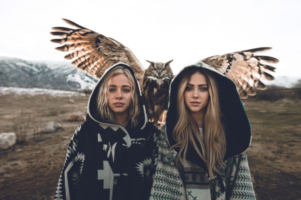 girls