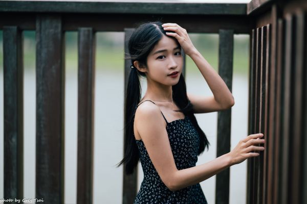 模型,女人