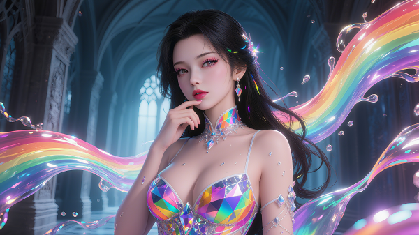 girl,fantasy