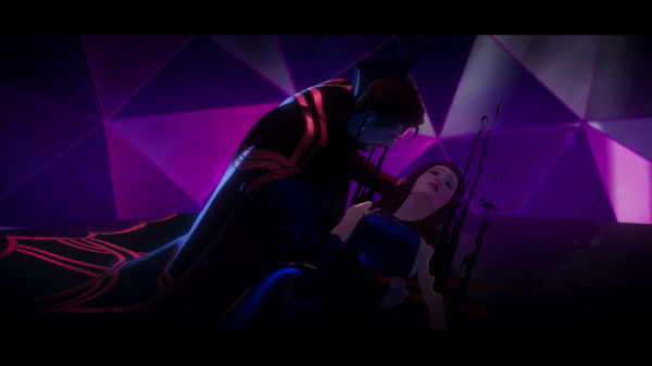 purple,entertainment,performing arts,what if,violet,pink
