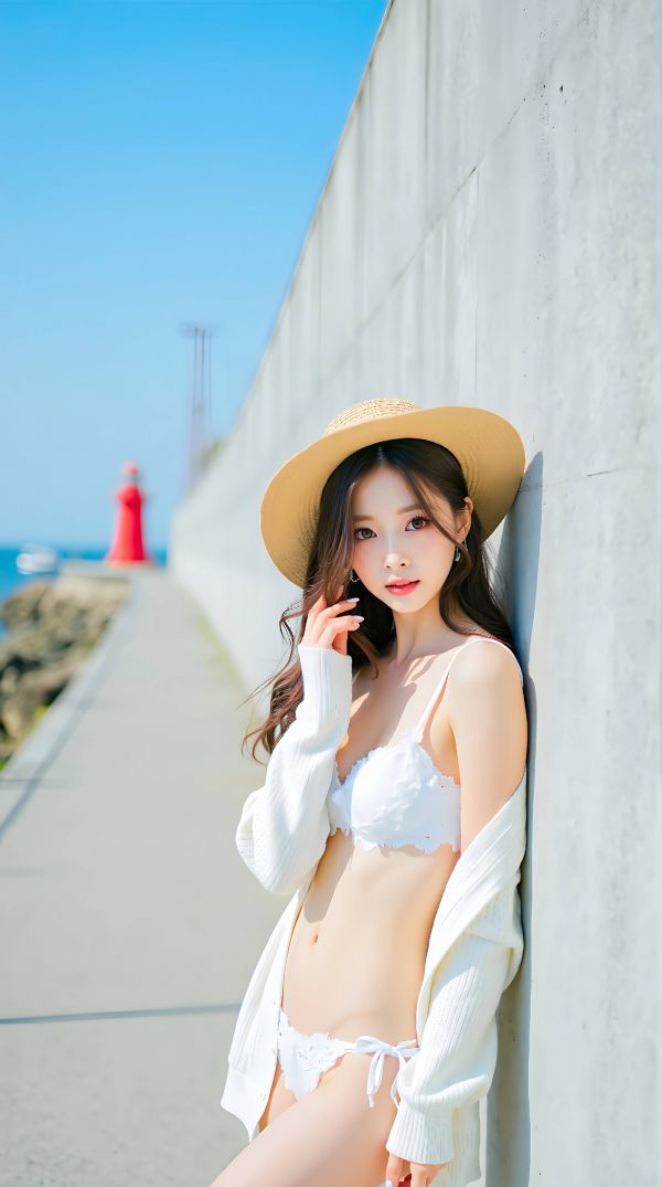 ai,Asian,cute,girl,sexy,woman