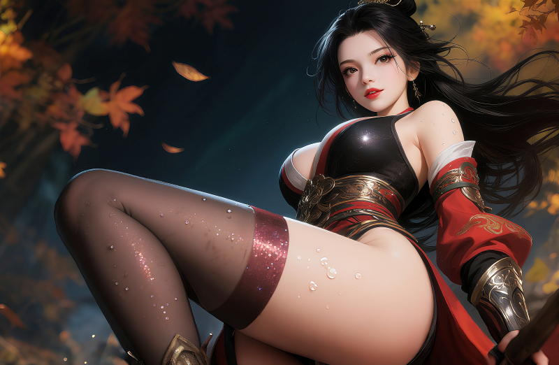 fille,sexy,femme,fantaisie