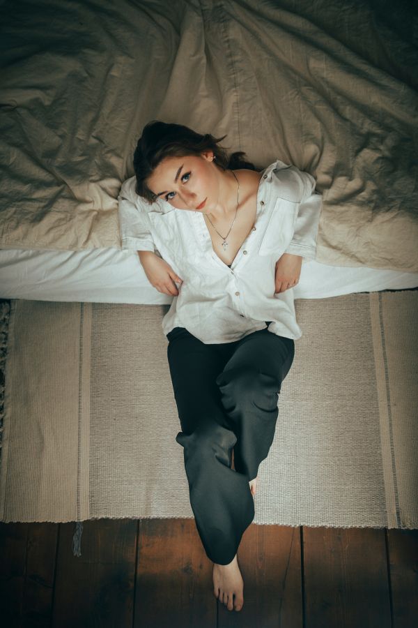 4k,fond d'écran,femme,fille