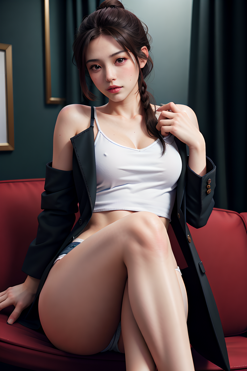 göğüsler,seksi,Kadın,Blazer