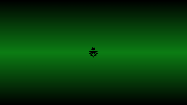 abstract,black,black hat,dark,developer,green