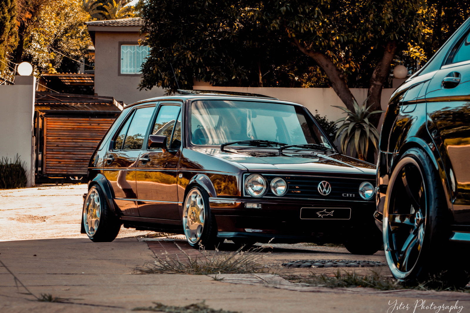 Wallpaper chrome, clean, mercedes, shiny, slammed, South Africa