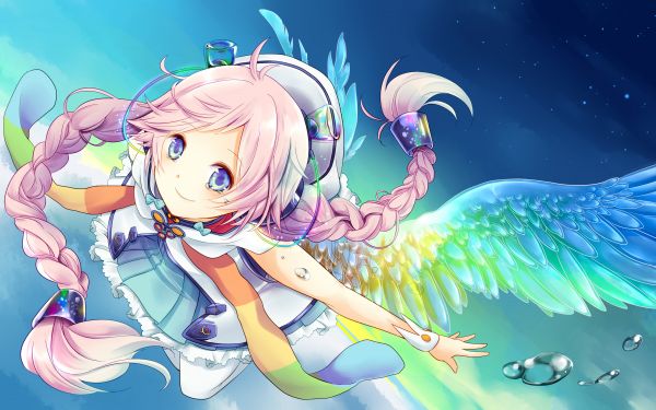 anime