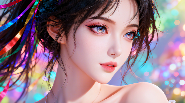 girl portrait