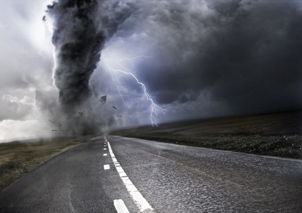 road
