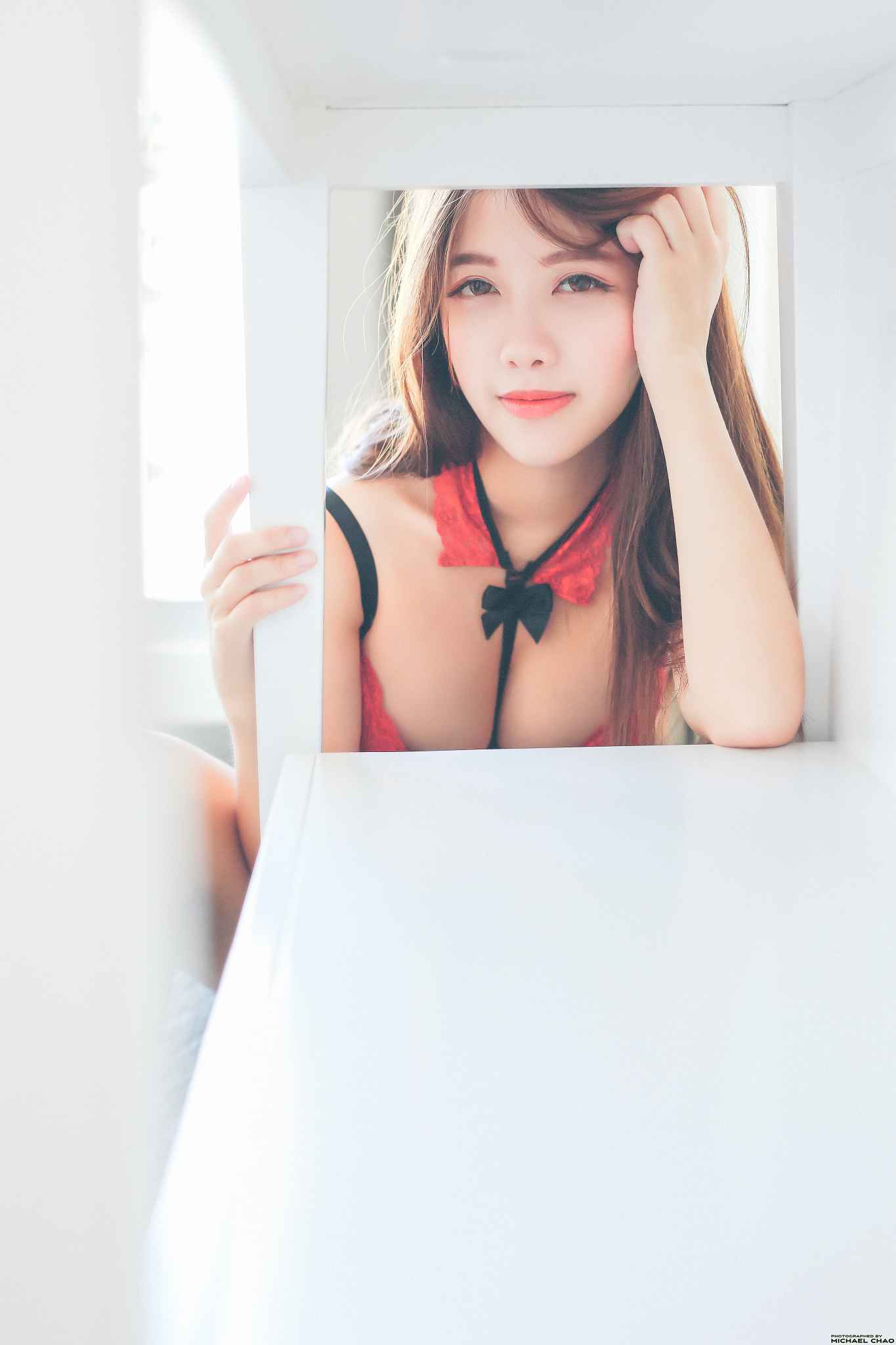 carina, ragazza, modello, Persona, sexy, donna