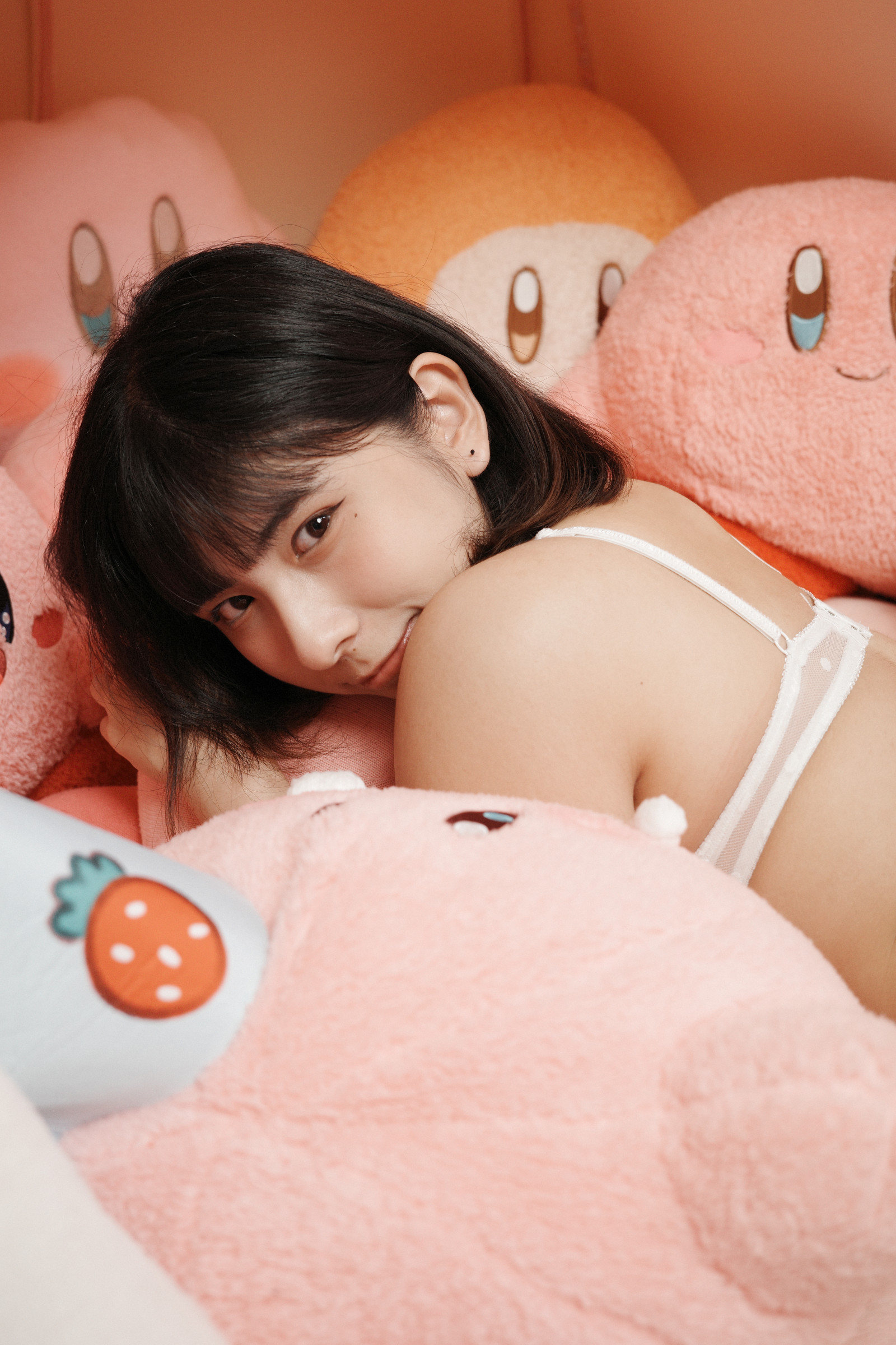 4k, fille, HD, high definition, fond d'écran, femme
