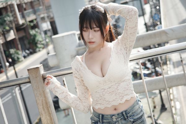 4k,asiatisk,pige,sexet,tapet