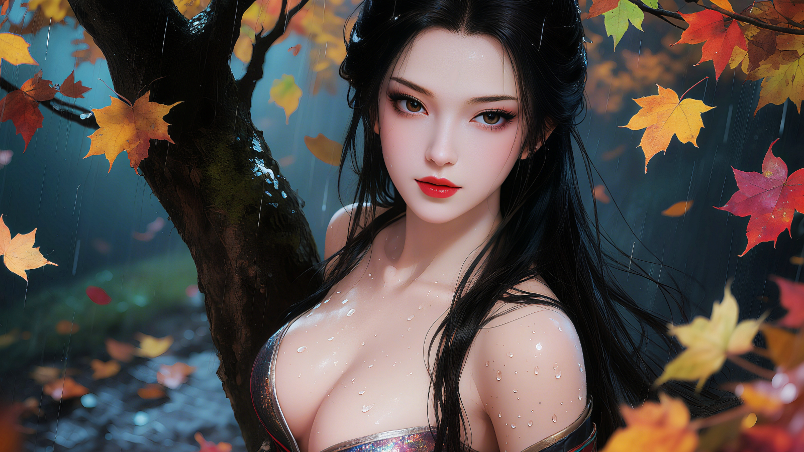 con gái, Sexy, đàn bà, Tưởng tượng