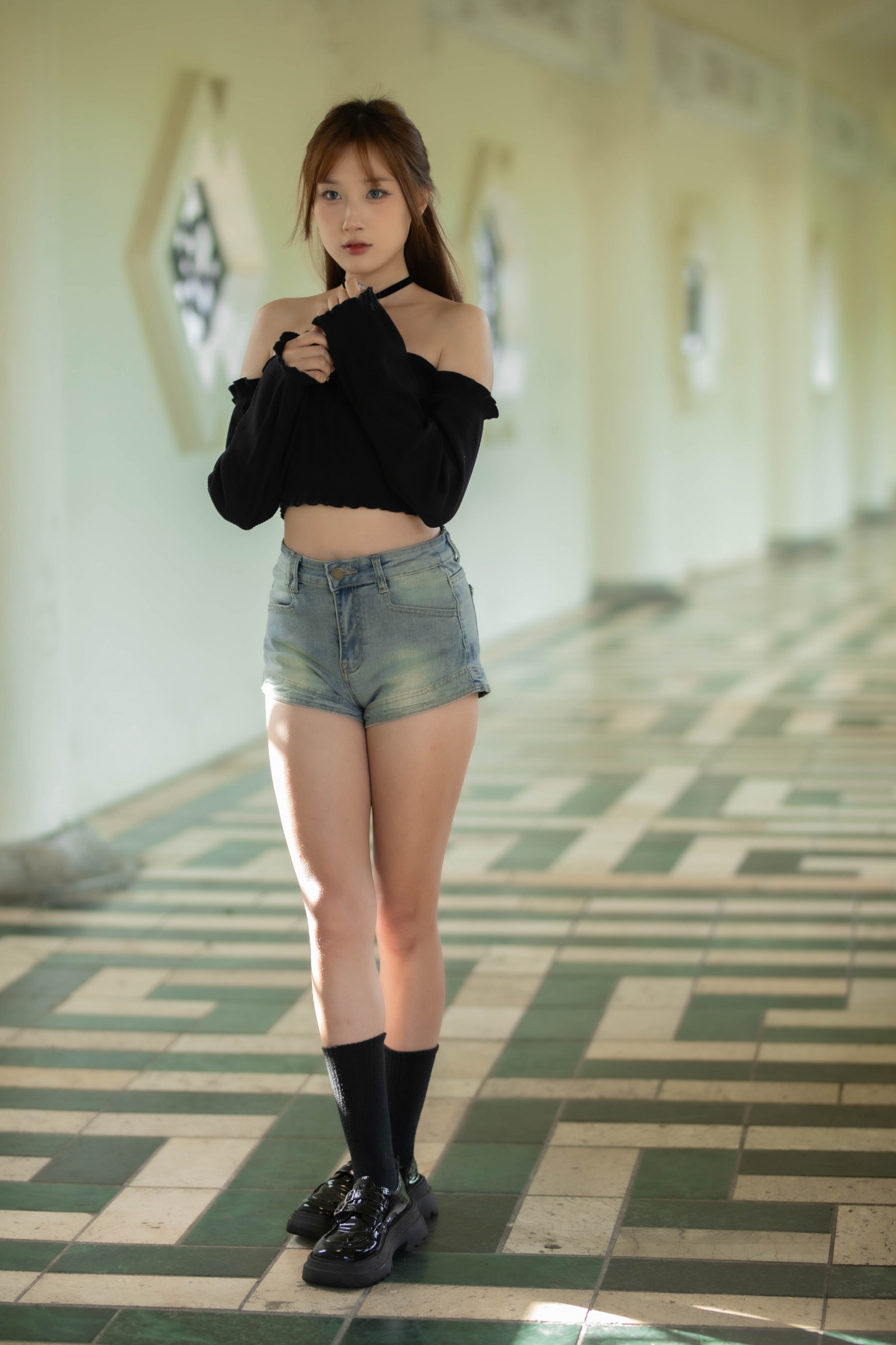 Asiático, China, fofa, menina, Coréia, modelo, Pessoa, Sexy, tailandês, mulher