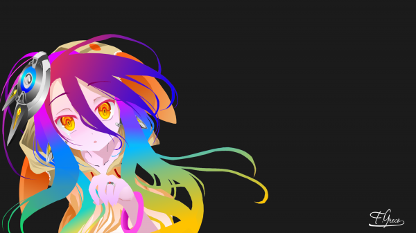 anime