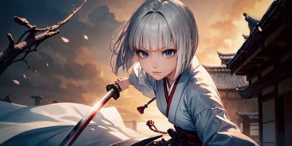 anime