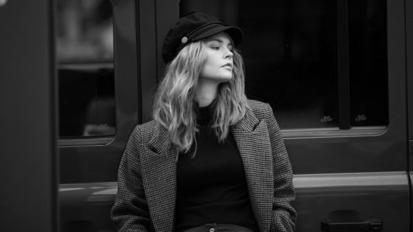 Anastasia Scheglova,ART,beautiful girl,face,girl,head