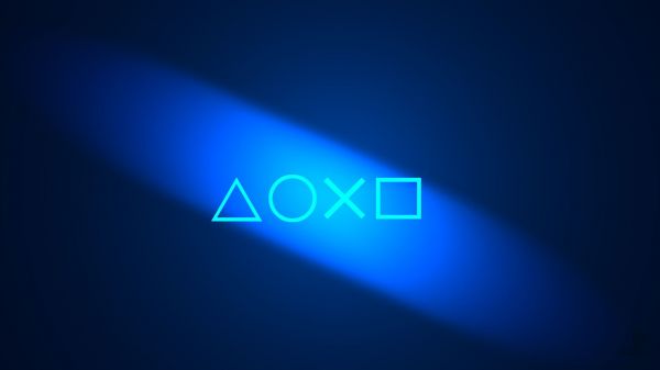 logo,PlayStation