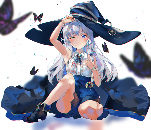 anime