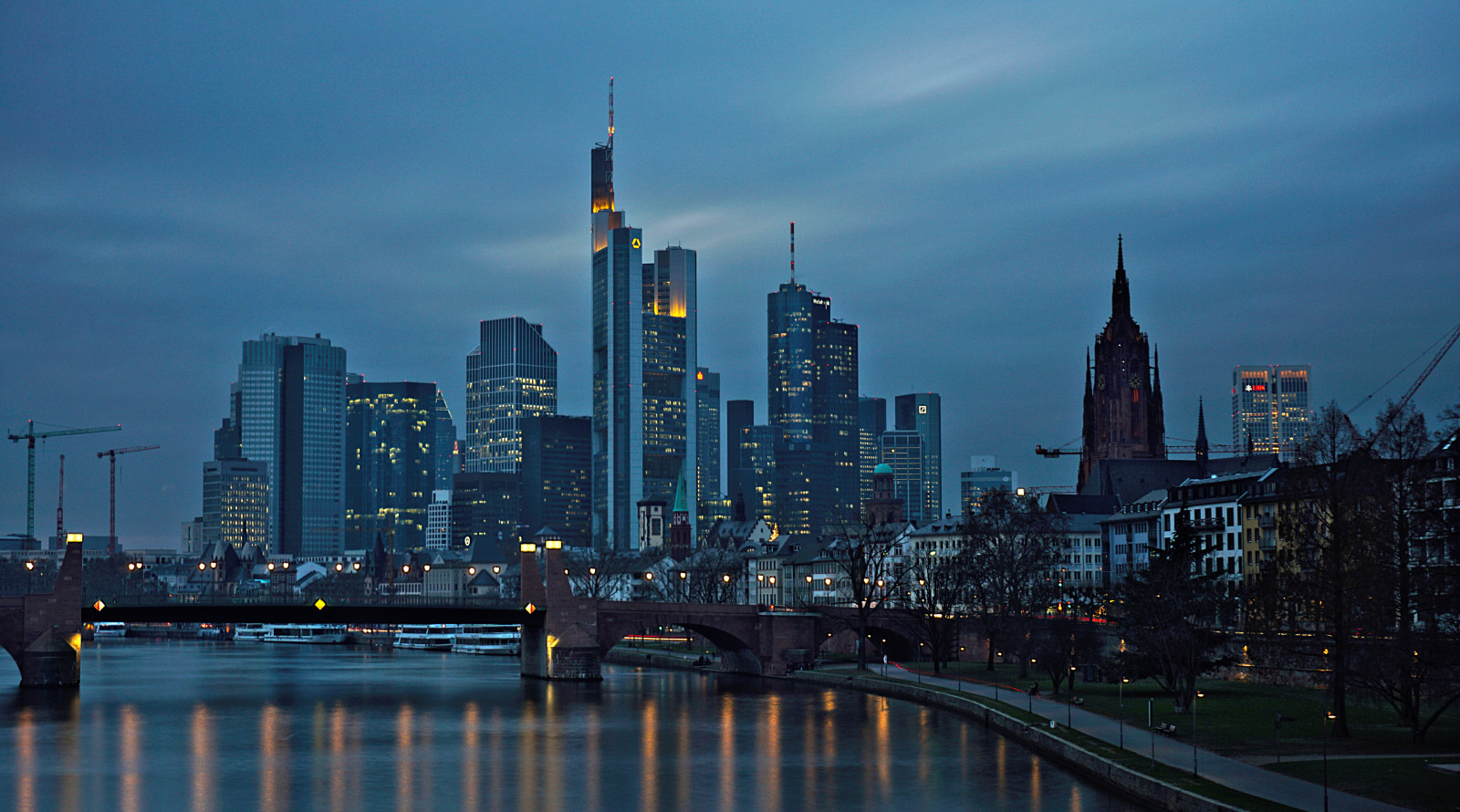 city