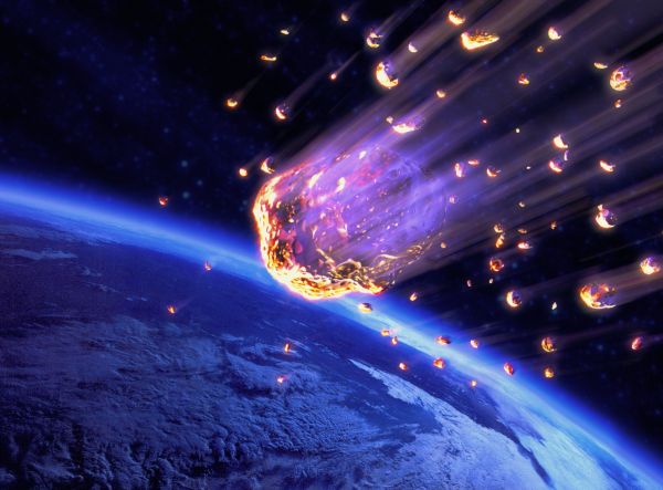 asteroid,Earth,planet,space,meteorites