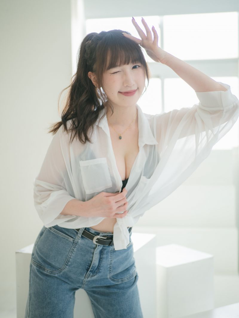 4k,亚洲人,女孩,女人