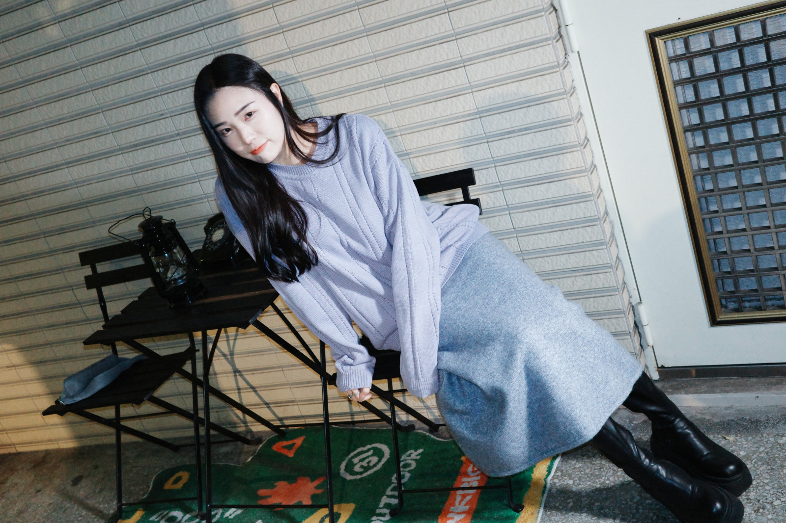 roztomilý, Model, človek