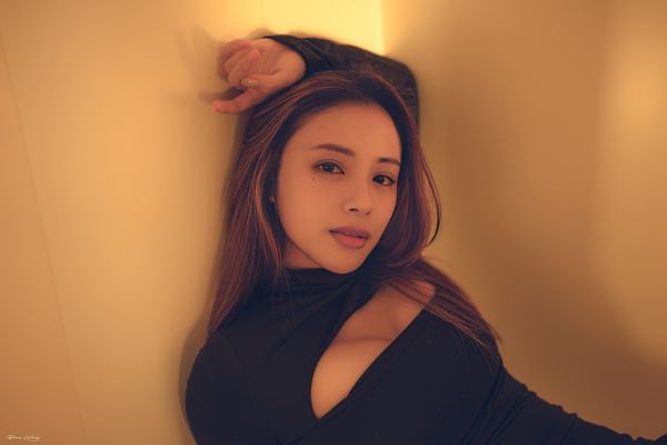 mignonne,fille,filles,maquette,La personne,sexy