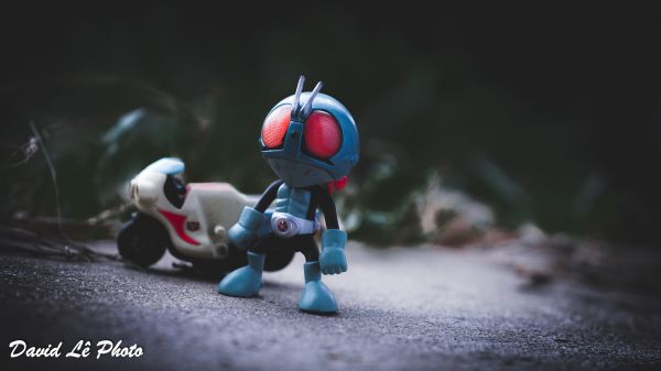 kamen rider