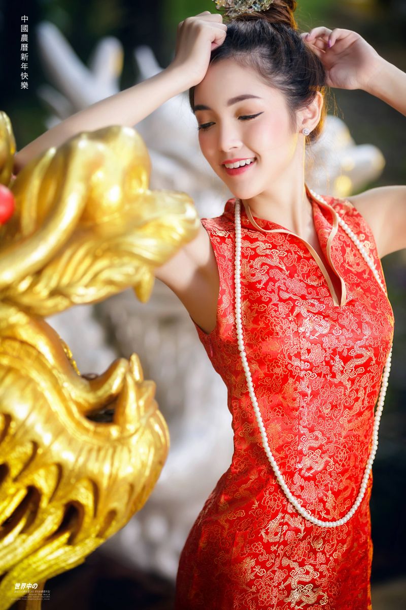 ázijský,roztomilý,dievča,sexy,žena