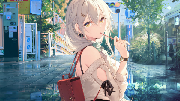anime,beautiful girl,girl,Azur Lane,beautiful