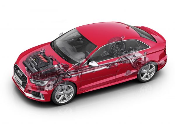 car,cutaway