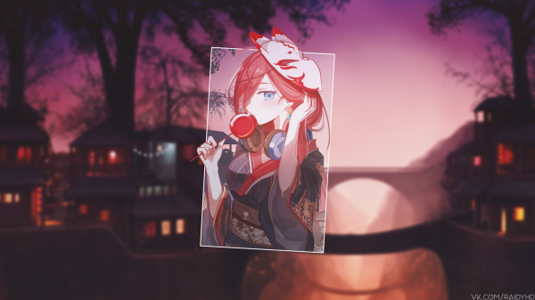 anime