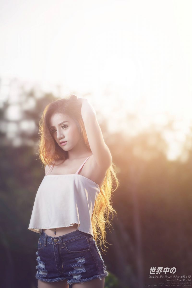 asijský, bikiny, roztomilý, ženský, dívka, model asijský, bikiny, roztomilý, ženský, dívka, model