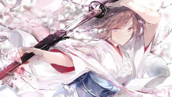 anime girl