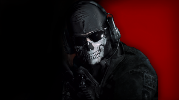 ghost