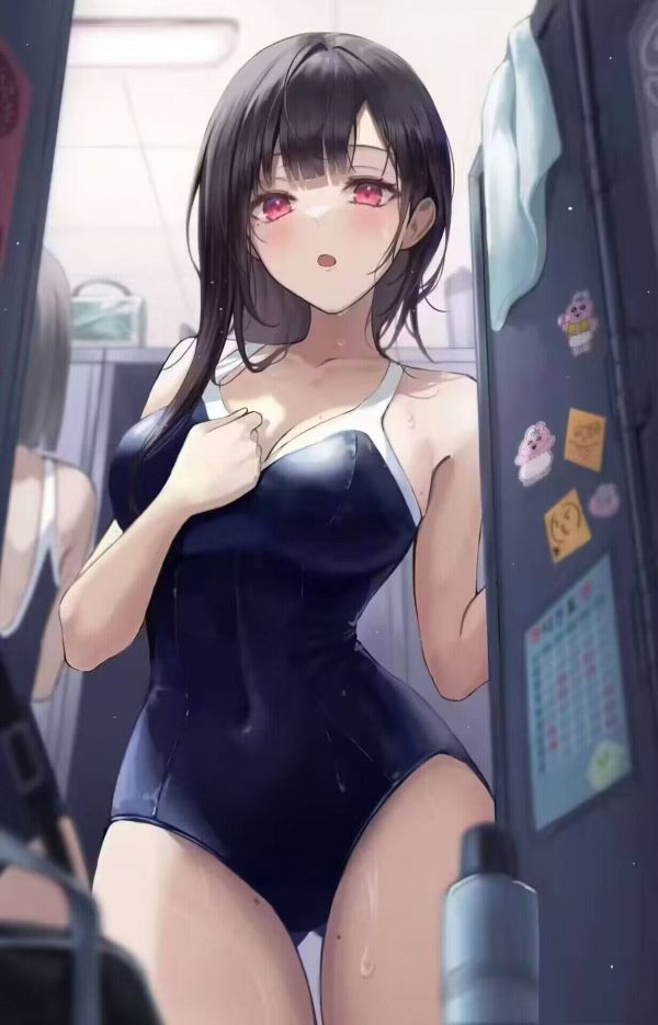 chica anime