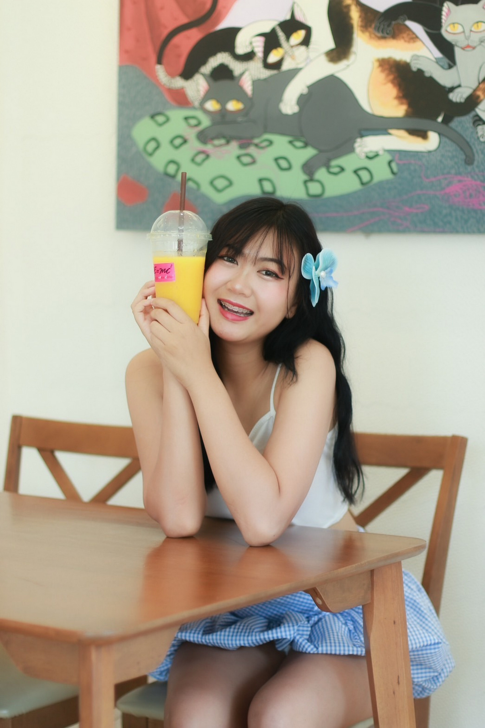 4k, азиатски, Китай, момиче, Корея, сексапилен, Thai, тапети, жена