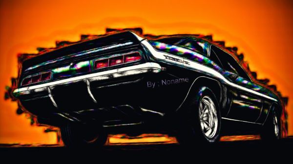 Yenko Camaro