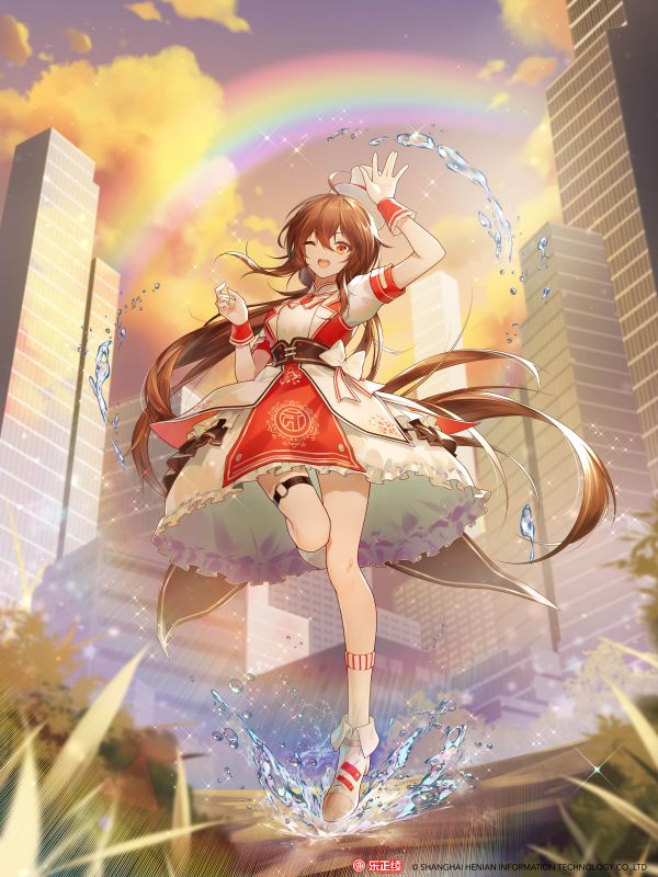 anime