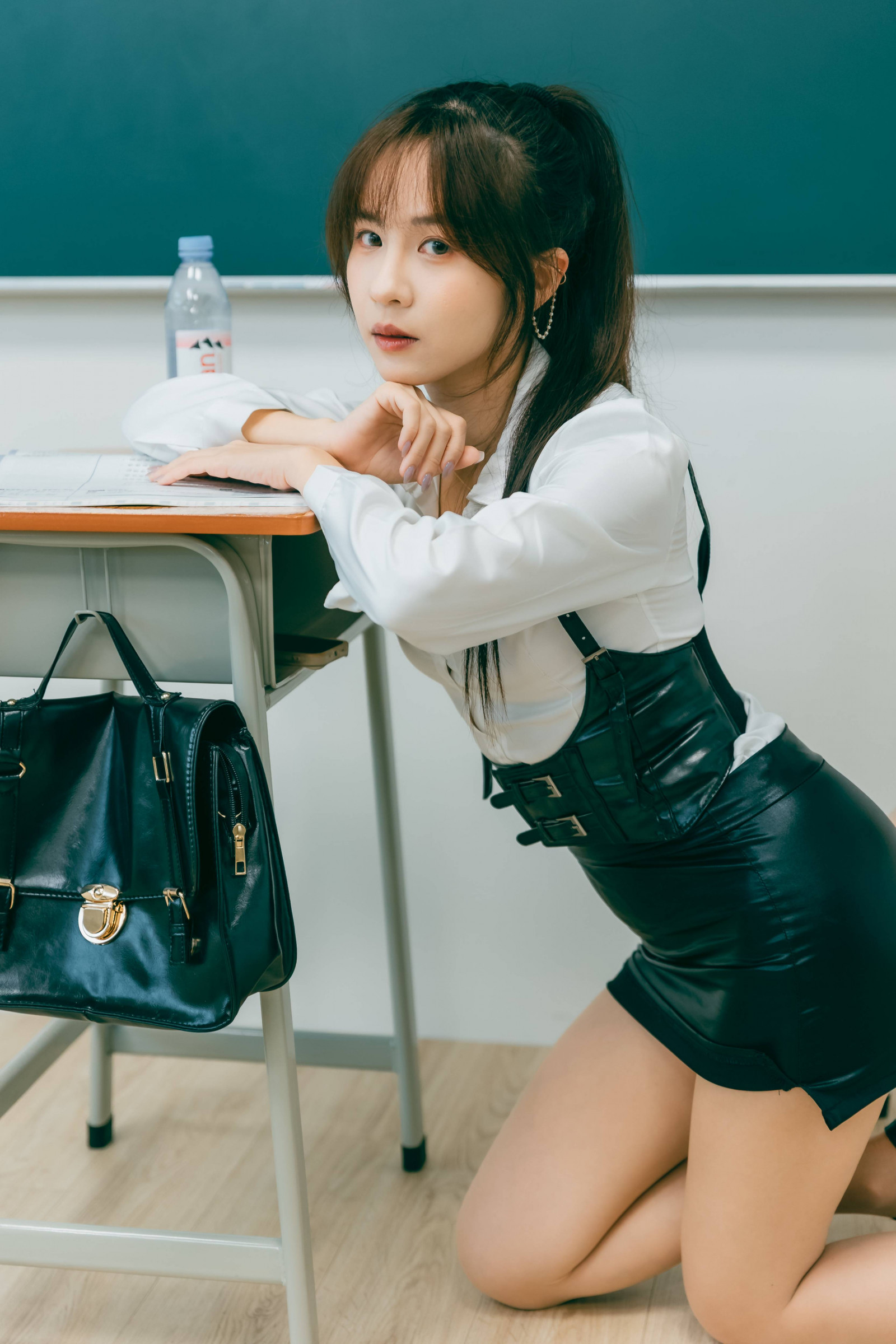 Азиатский, милый, Девушка, модель, Человек, Сексуальность, Тайский язык, Таежник