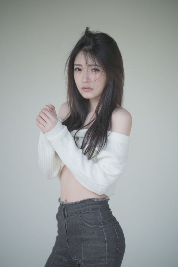 mignonne,fille,maquette,La personne,sexy,femme