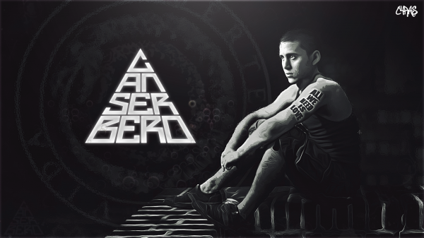 CANSERBERO