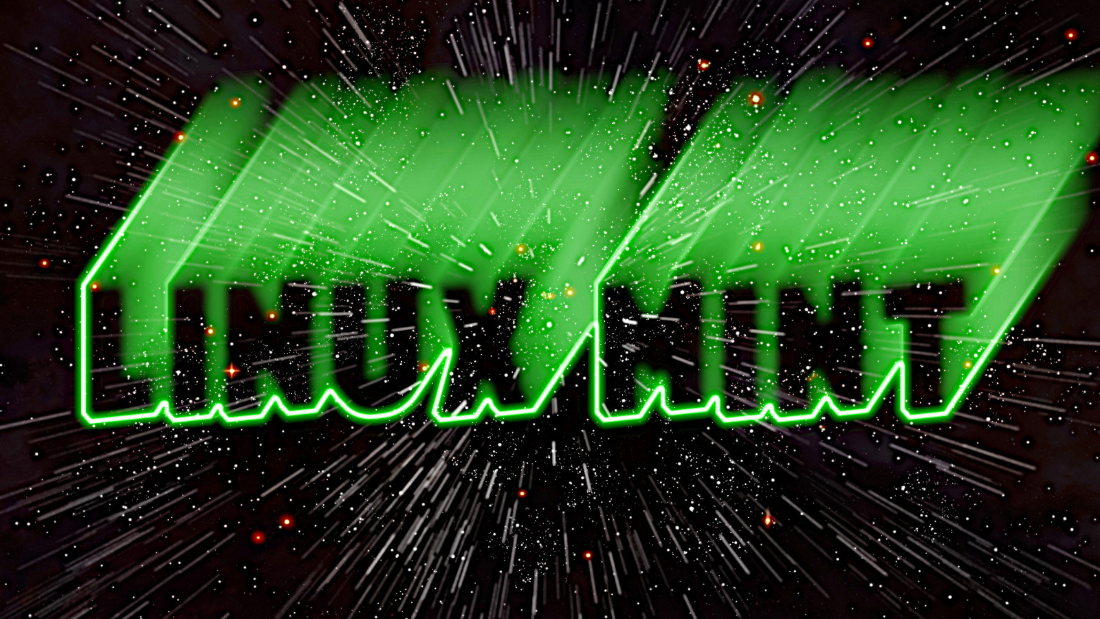 Wallpaper Linux Mint Wallpaper, wallpaper, mint, background, font