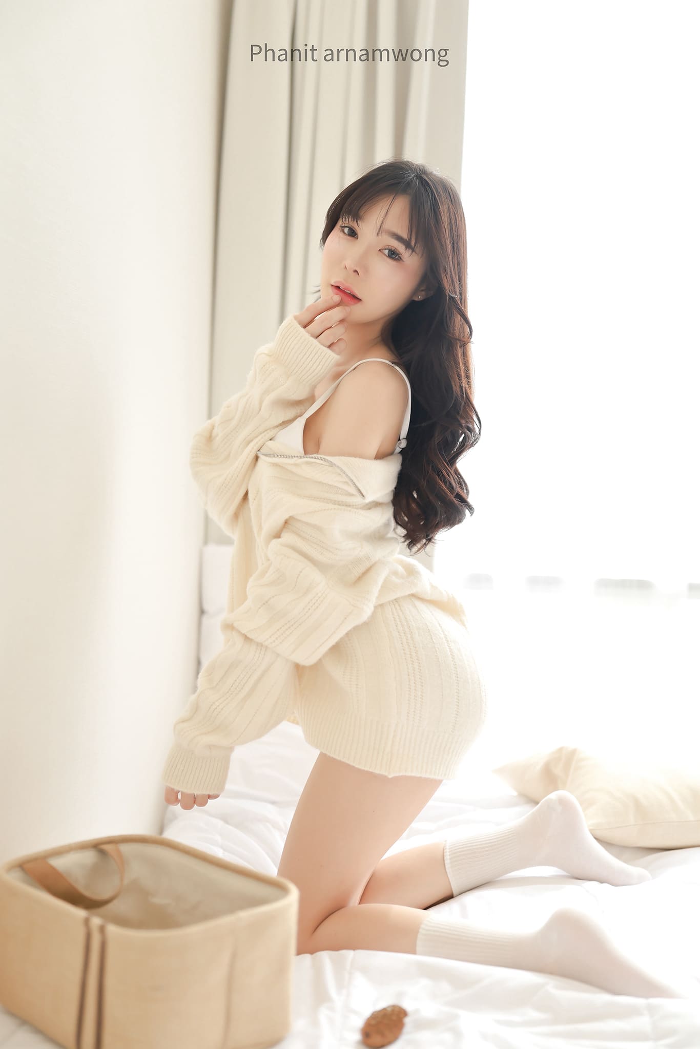 uroczy, dziewczyna, dziewczyny, Model, Osoba, seksowny, kobieta