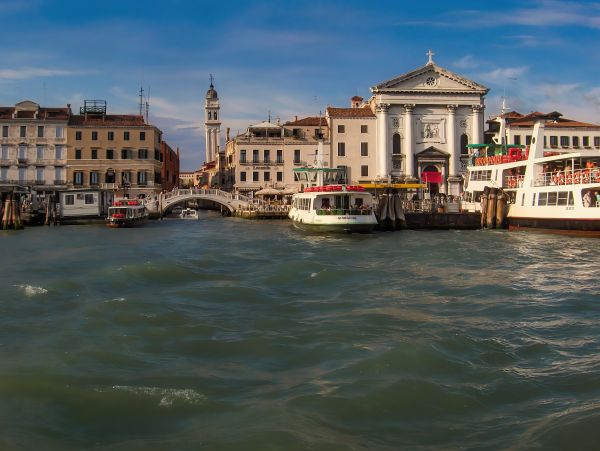 Venezia