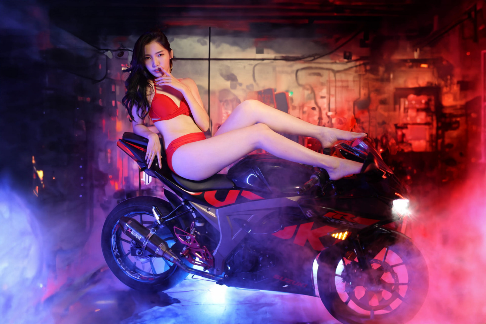 Asya, Çin, sevimli, kız, Kızlar, Kore, Model, Kişi, seksi, Tay dili, Kadın