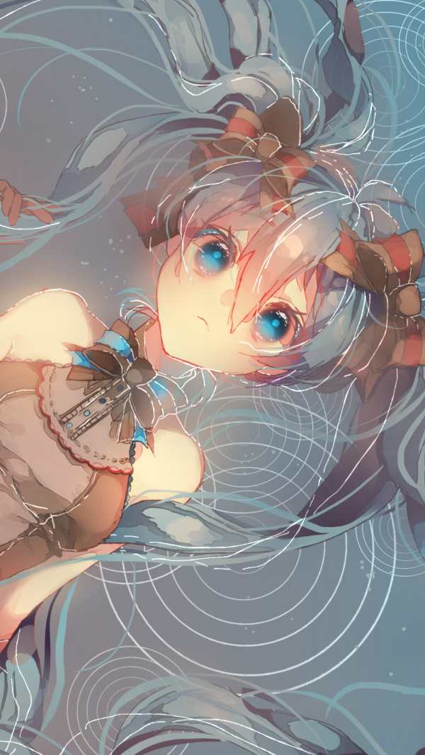 anime