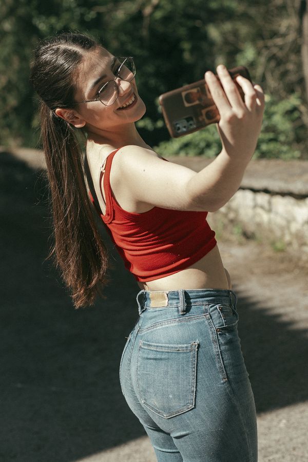 dívka,sexy