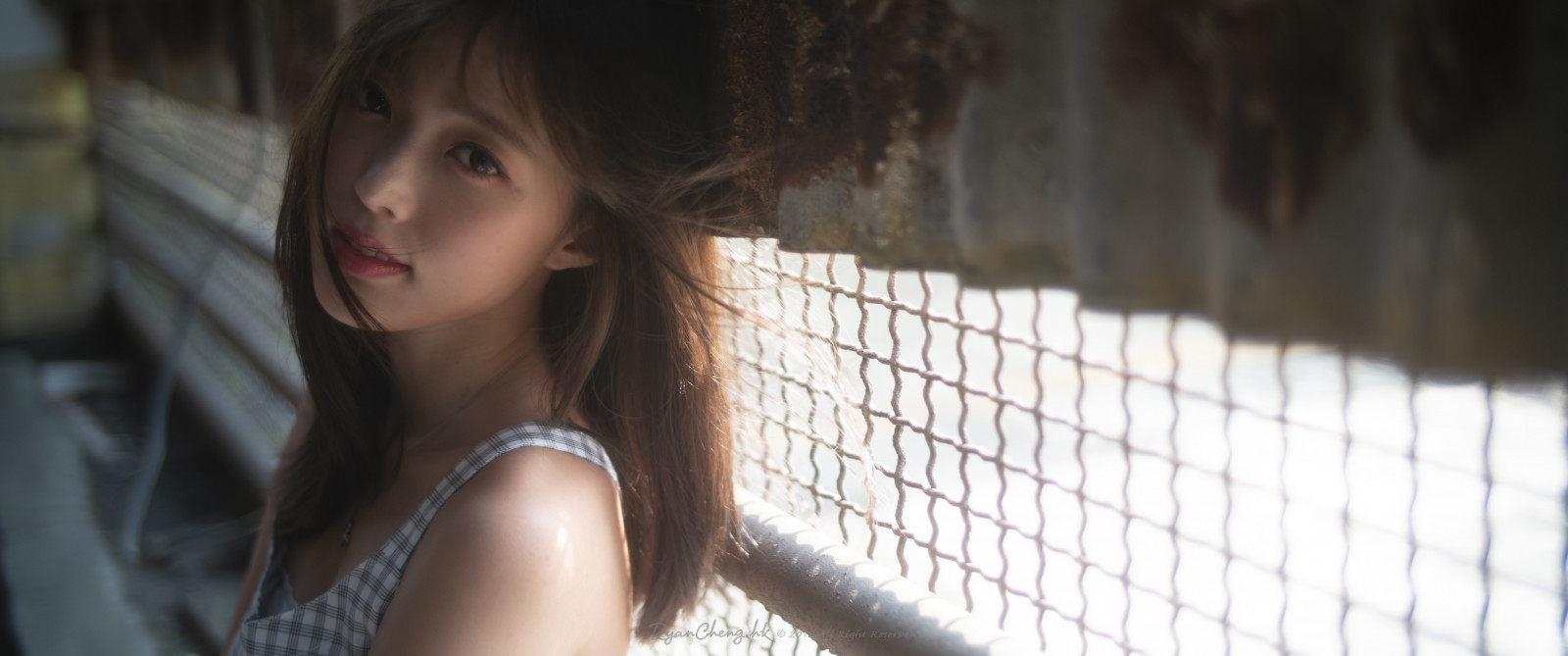 asiatisch, China, niedlich, Mädchen, Korea, Modell-, Person, sexy, Siamesisch, Frau